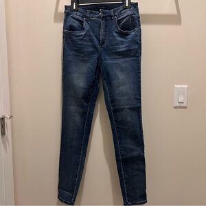 Universal Standard Skinny Jeans